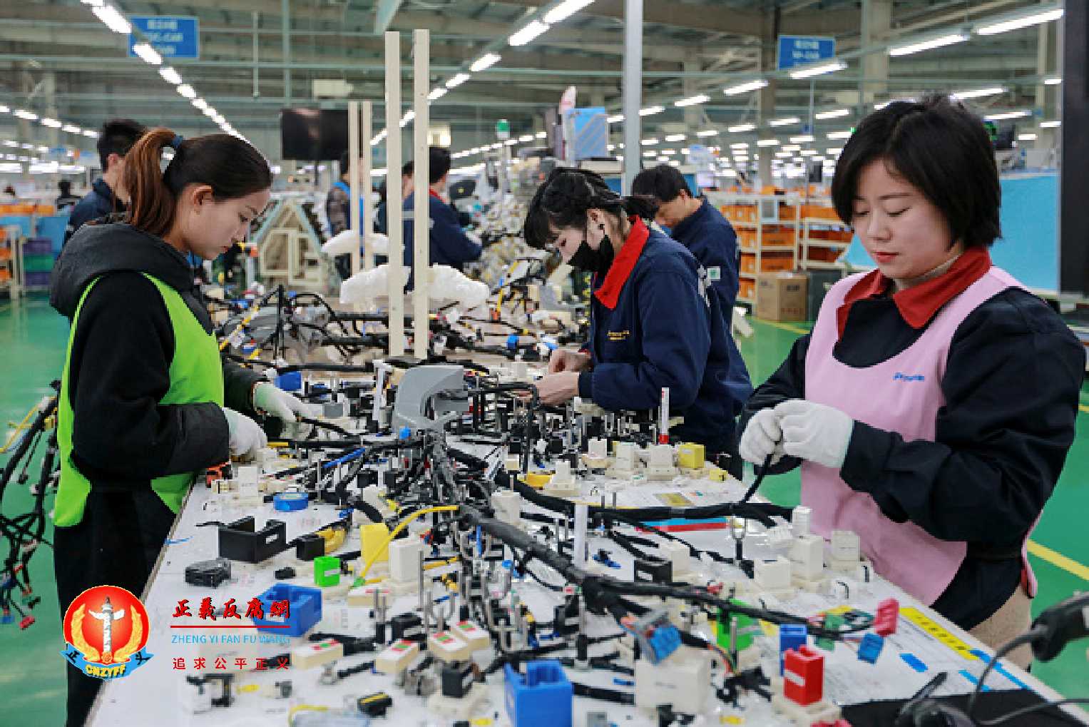 企业外迁自保,江浙大批生产线移至东南亚